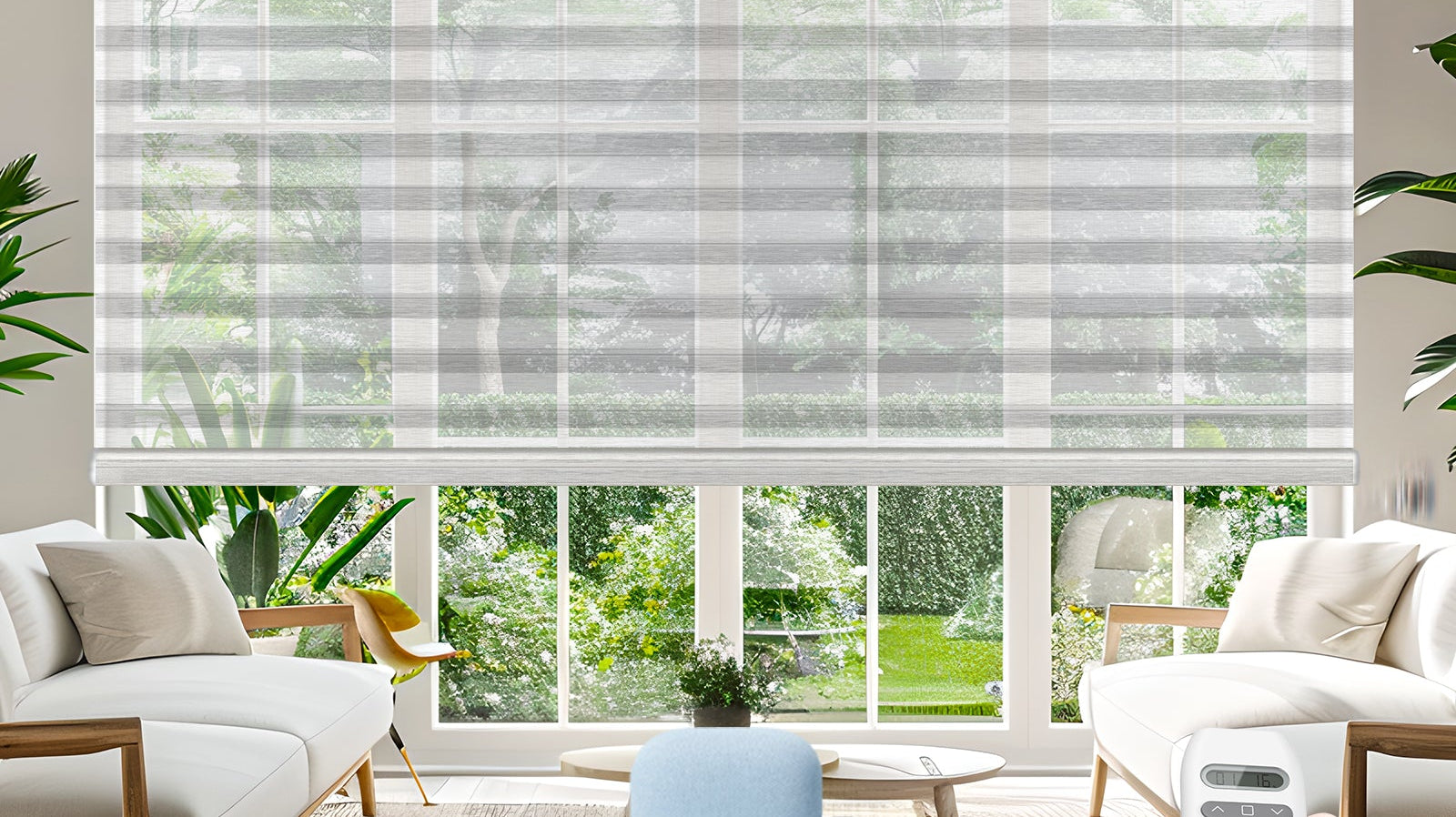 How to Select the Perfect Window Coverings for Your Home?