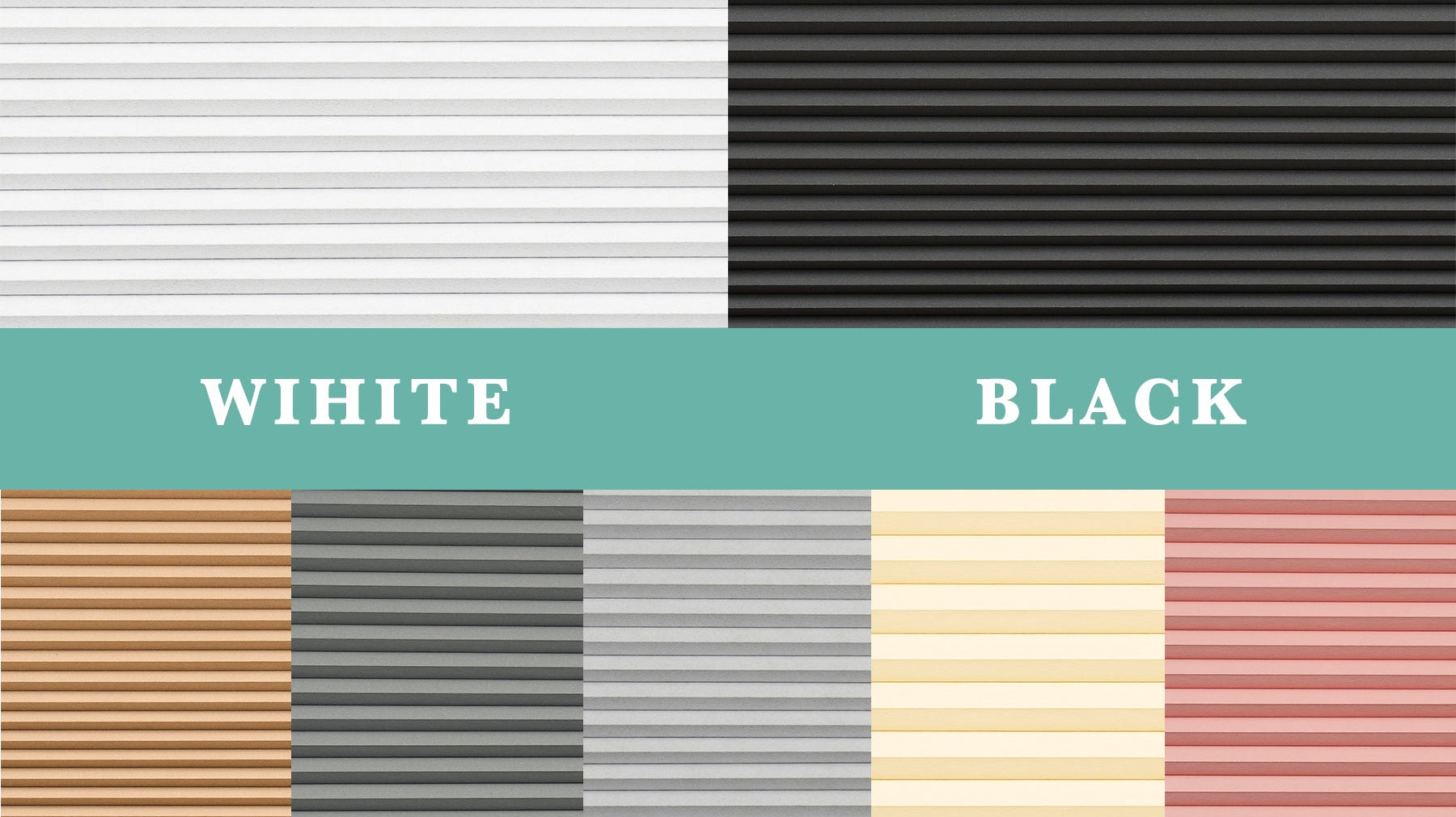 The Psychology of Color: Choosing Blinds to Affect Your Mood