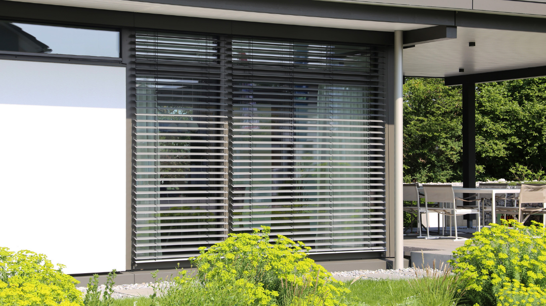 Inside Mount vs Outside Mount: Which Is Right for Your Windows?