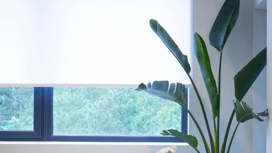 The Home Office Window Treatment Guide: How to Get Light Right When You Work From Home