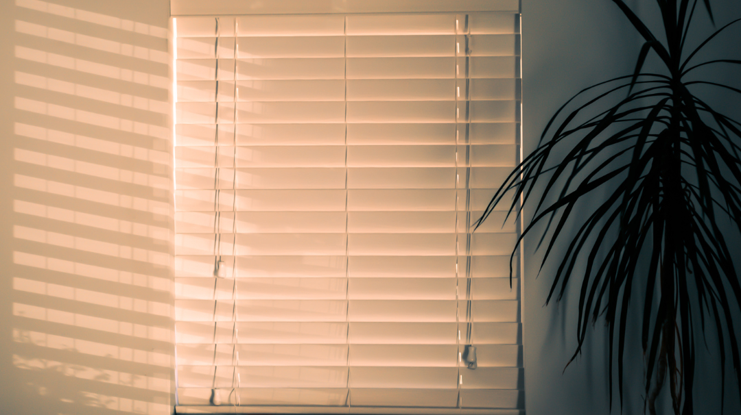 The Complete Guide to Sheer Shades