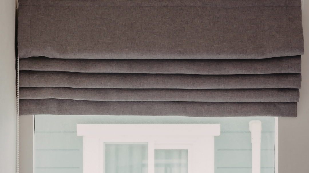 How to Mount Roman Shades: A Step-by-Step Guide for Perfect Results