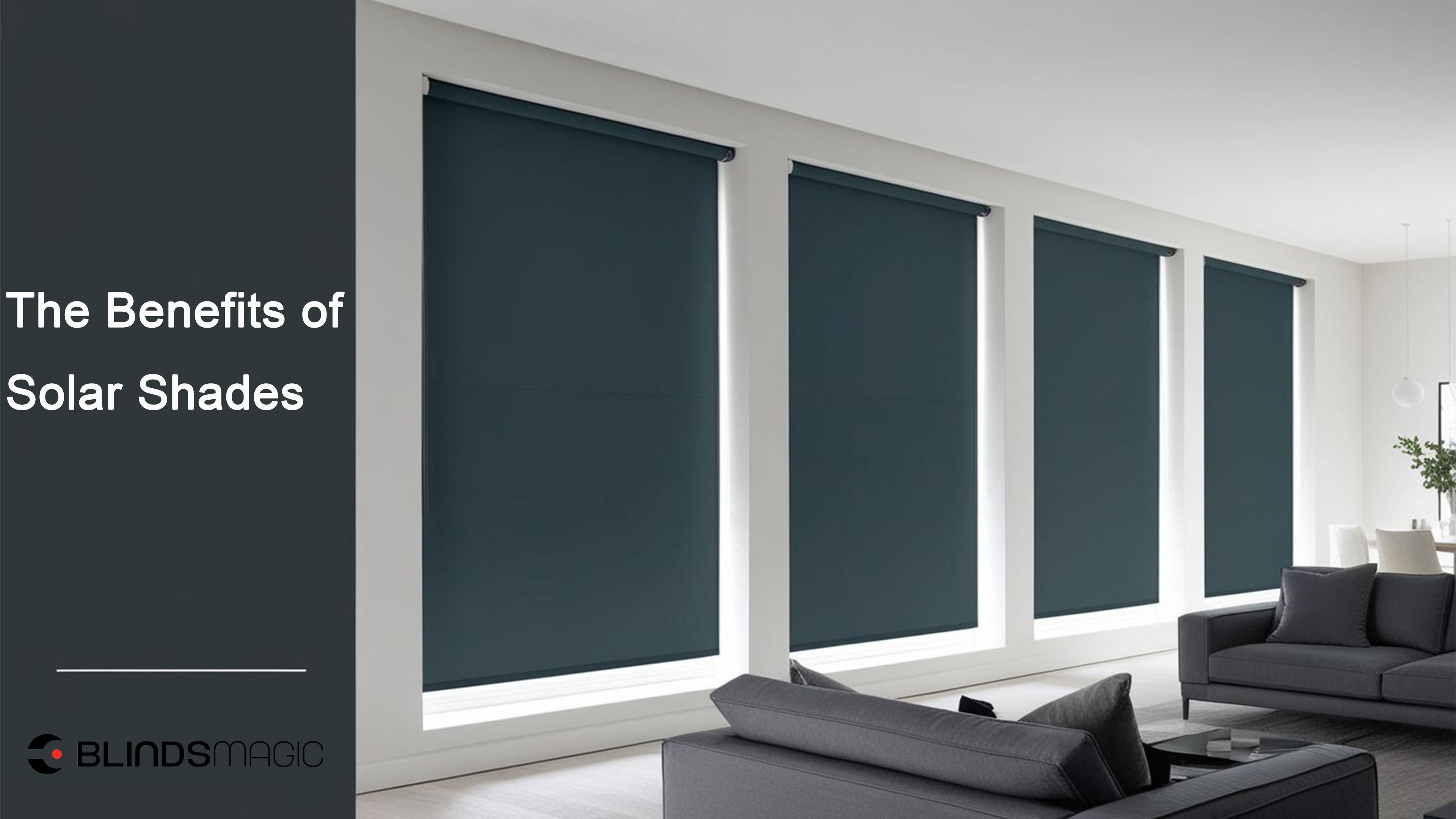 The Benefits of Cellular Shades