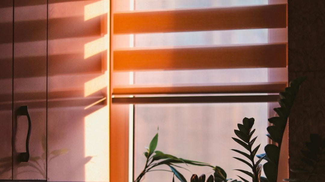 Linen Roman Shades: The Case for Natural Fabric at Your Windows