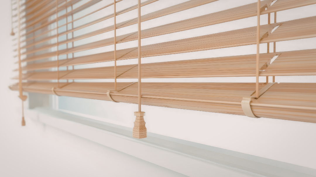 Motorized Sheer Shades