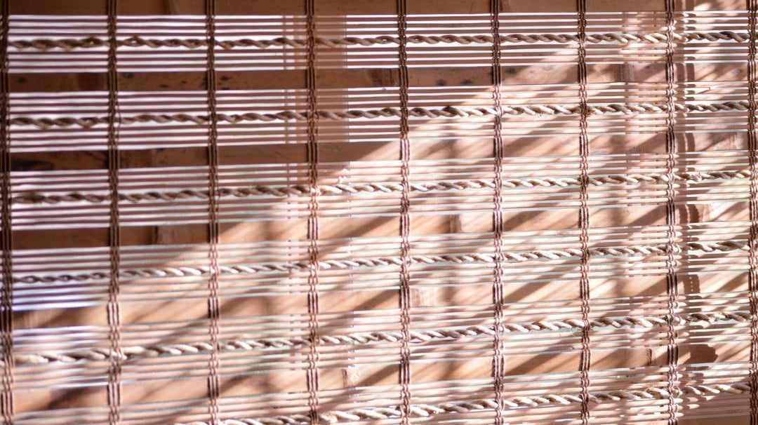 The Complete Guide to Bamboo Blinds and Bamboo Roller Blinds