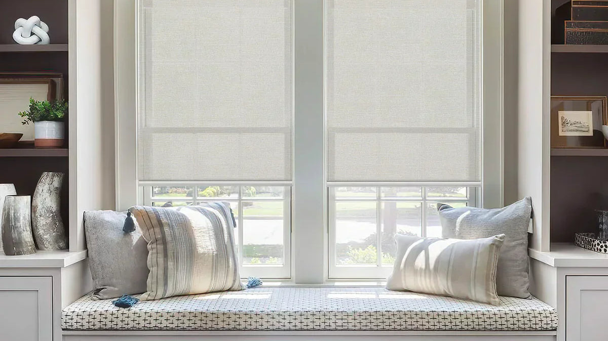 Cellular Vs Roller Shades: Which Works Better for Your Home?