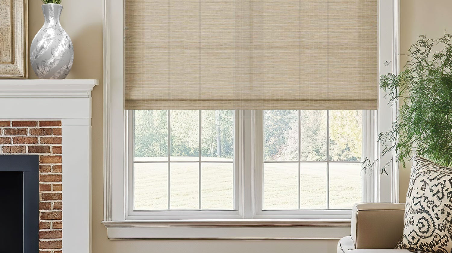 High-Tech Window Covers That Make Life Easier