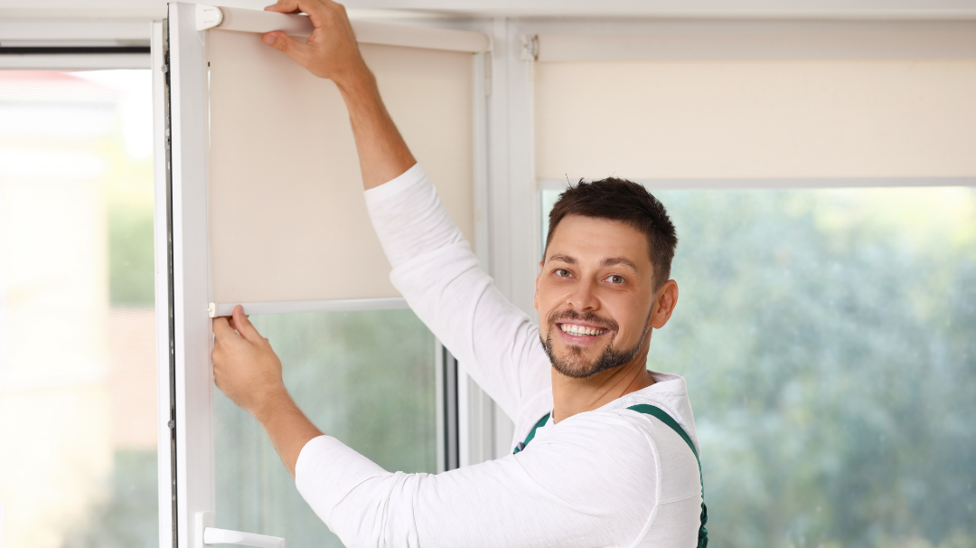 Custom Smart Blinds Guide for Irregular Window Shapes