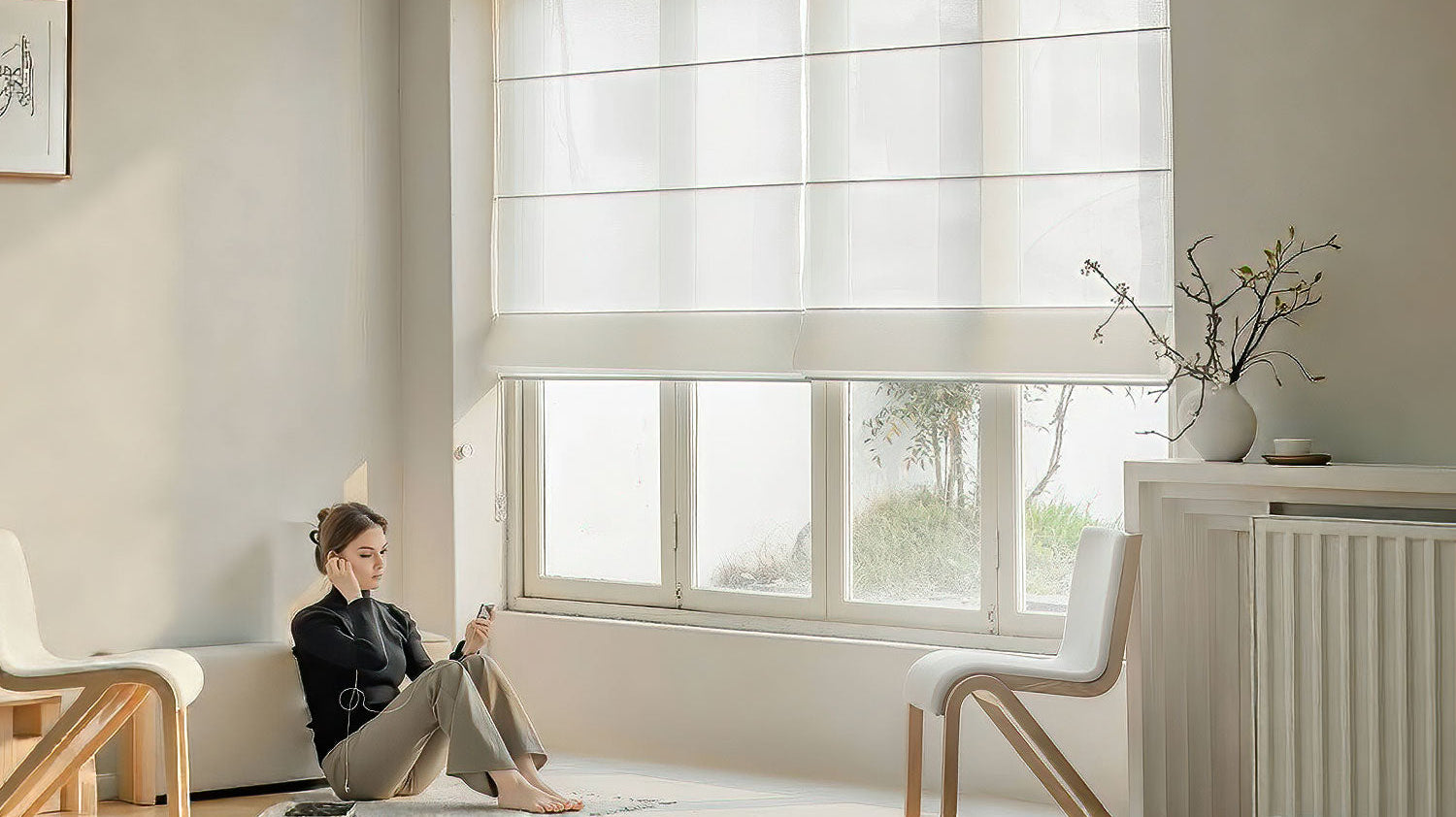 How to Install Your New Smart Window Coverings?