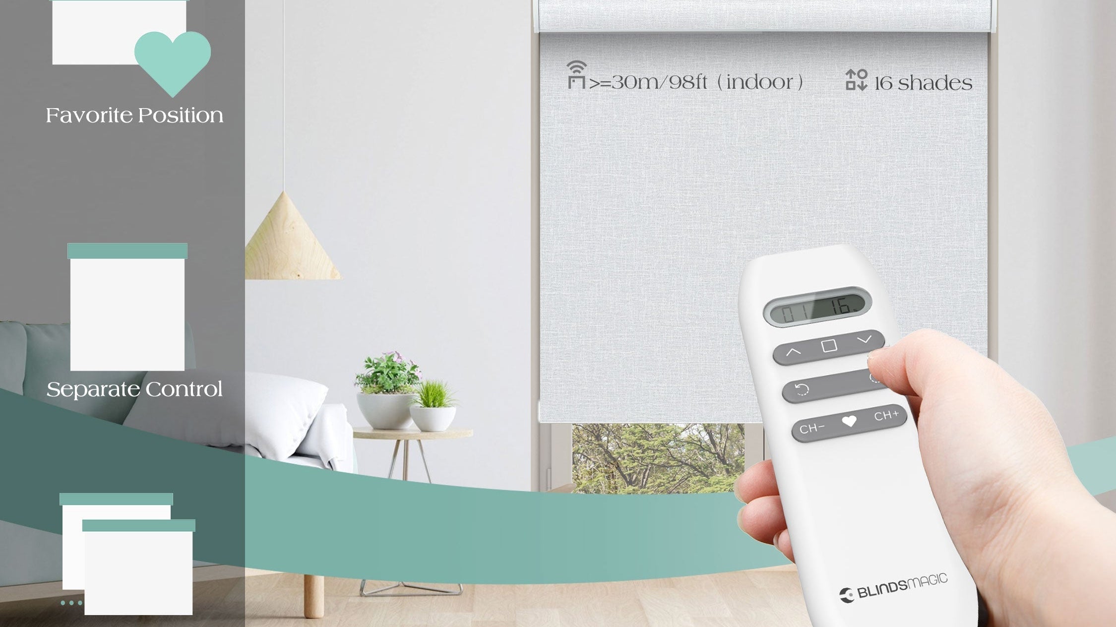 Transform Your Sleep Quality with Torrance Blackout Shades