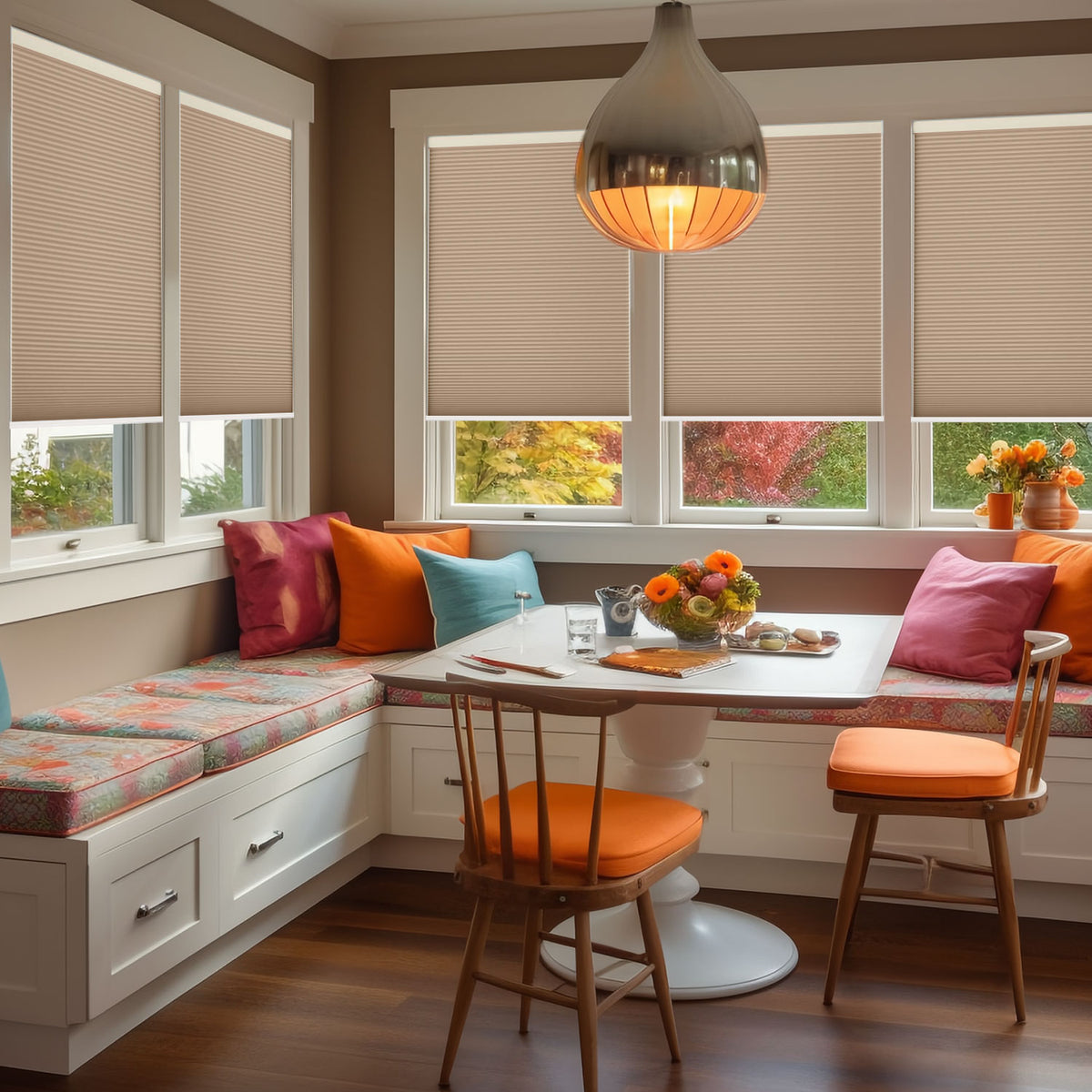 Cellular Shades BlindsMagic