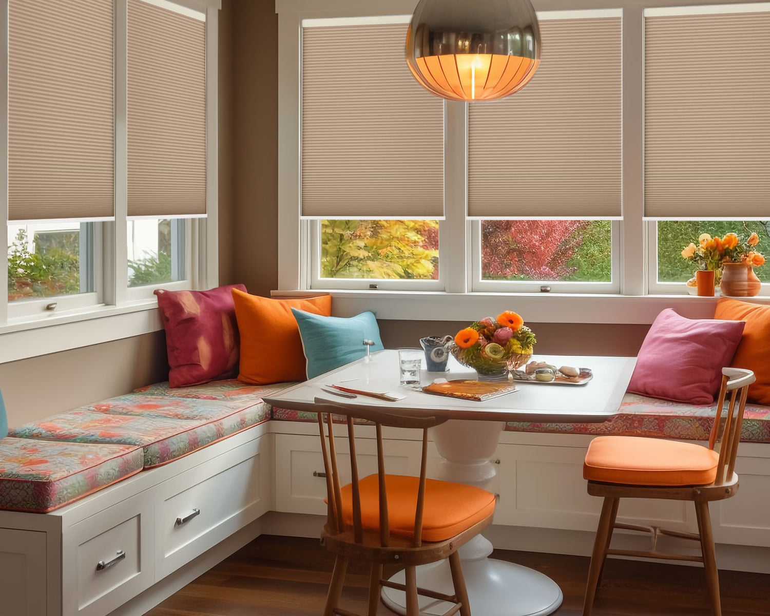Cellular Shades
