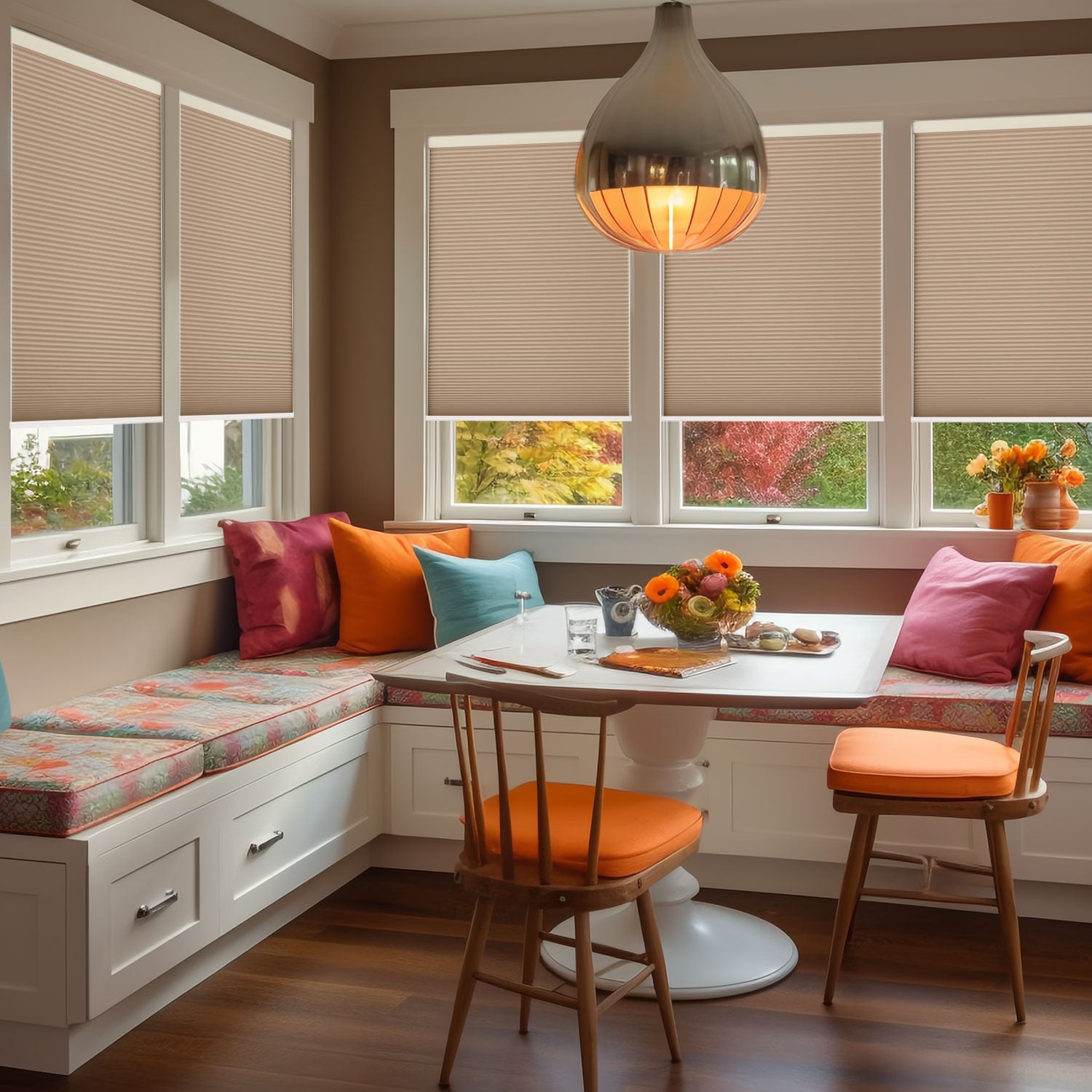 Cellular Shades