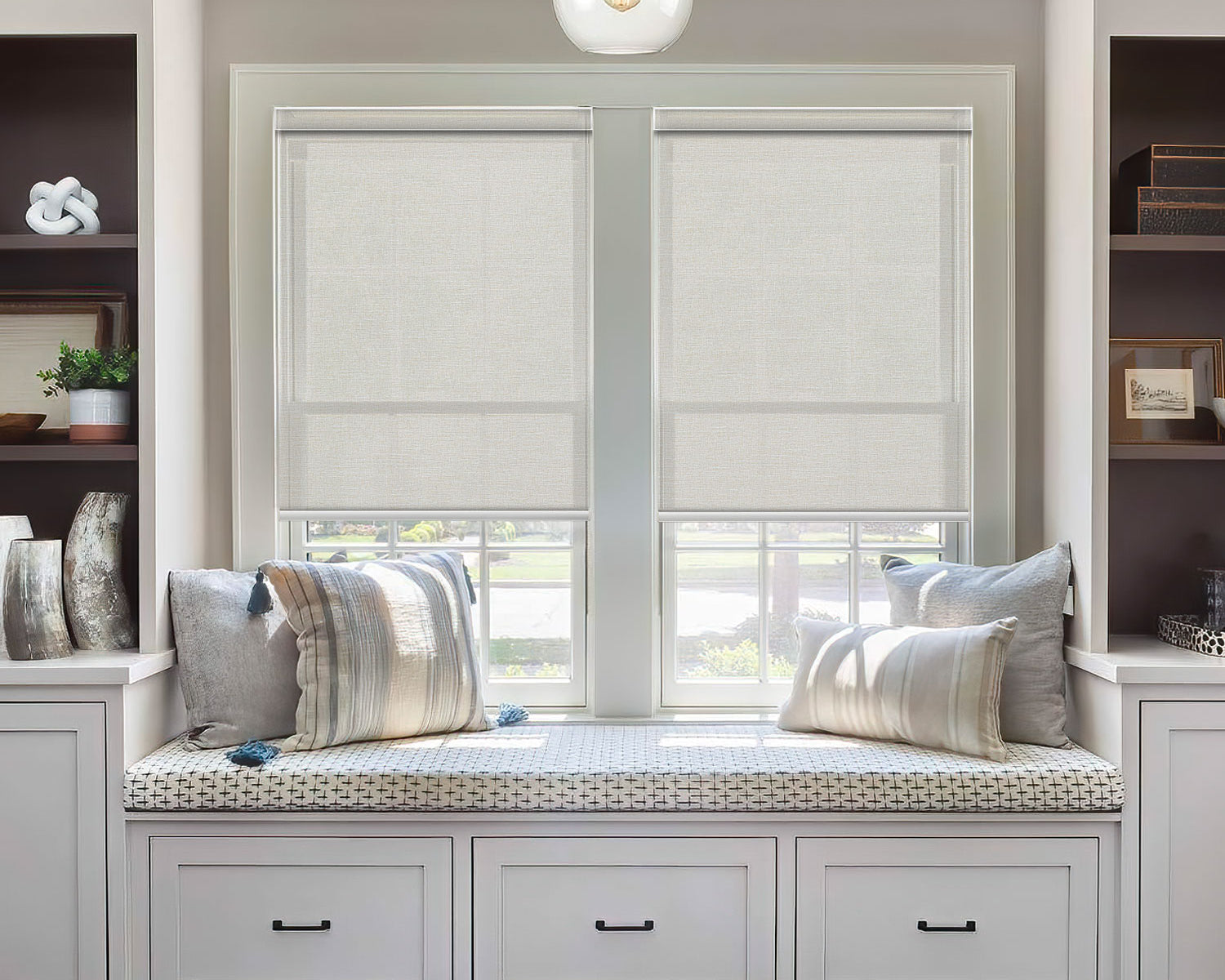 Roller Shades
