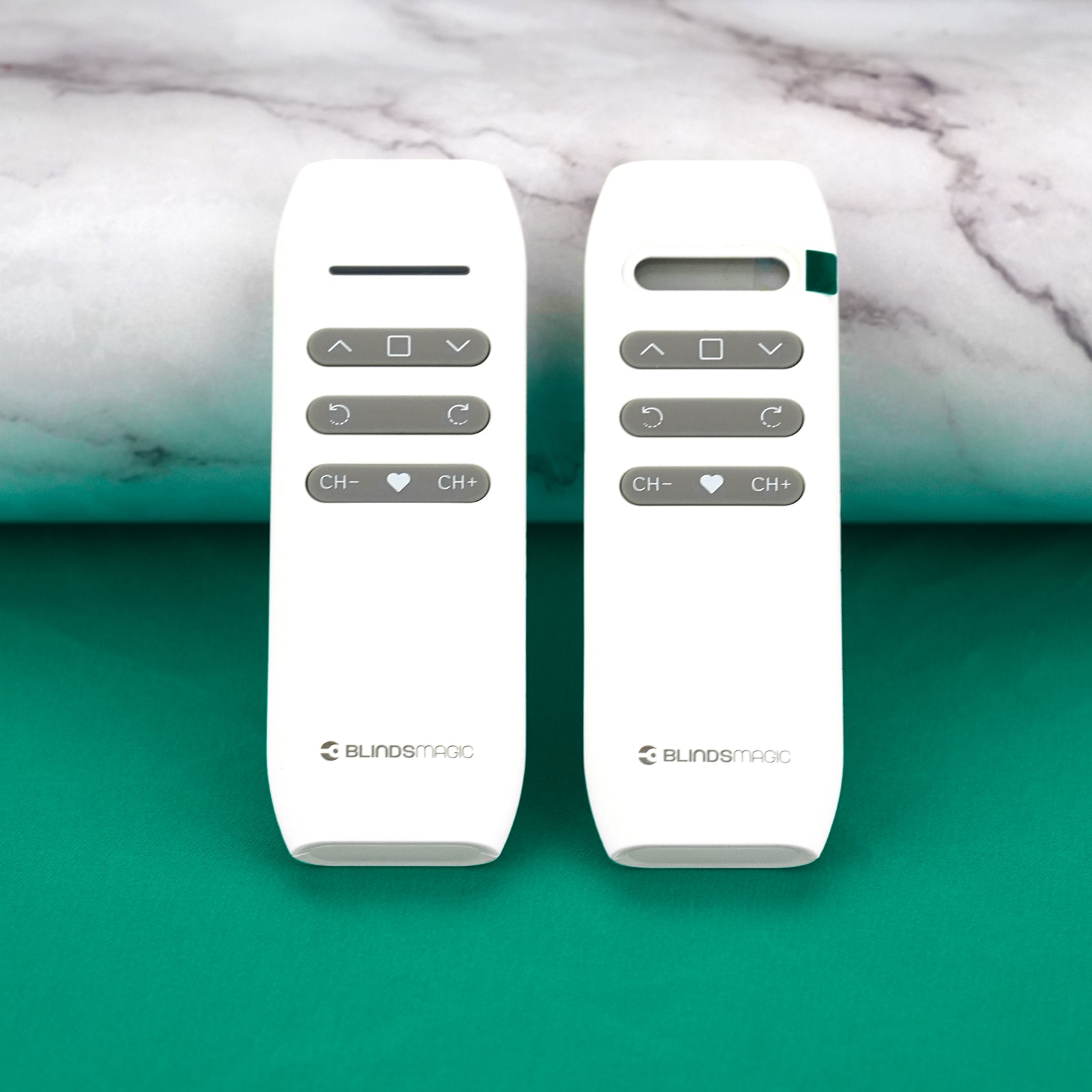 Blinds Remotes