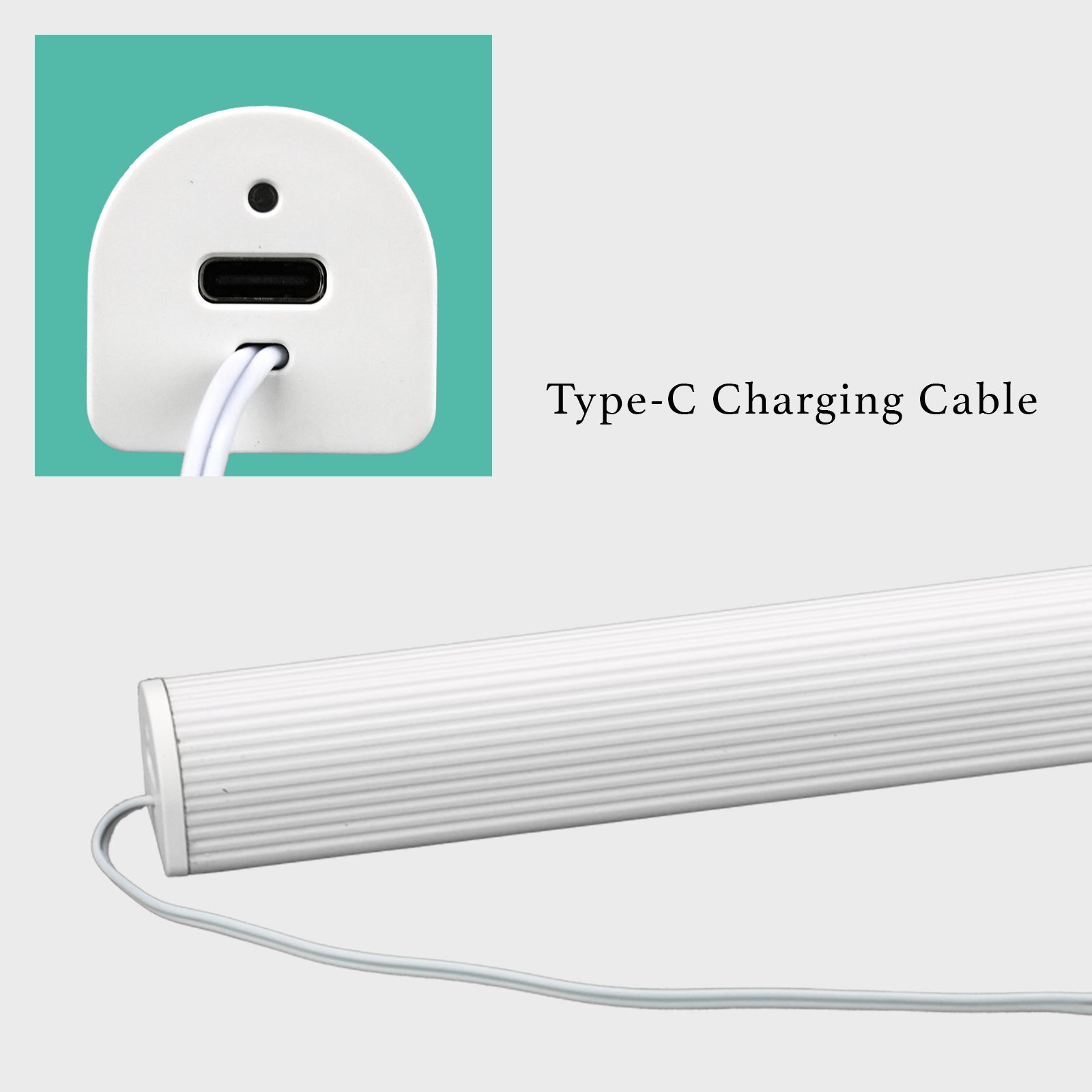 Type-C Charging Cable