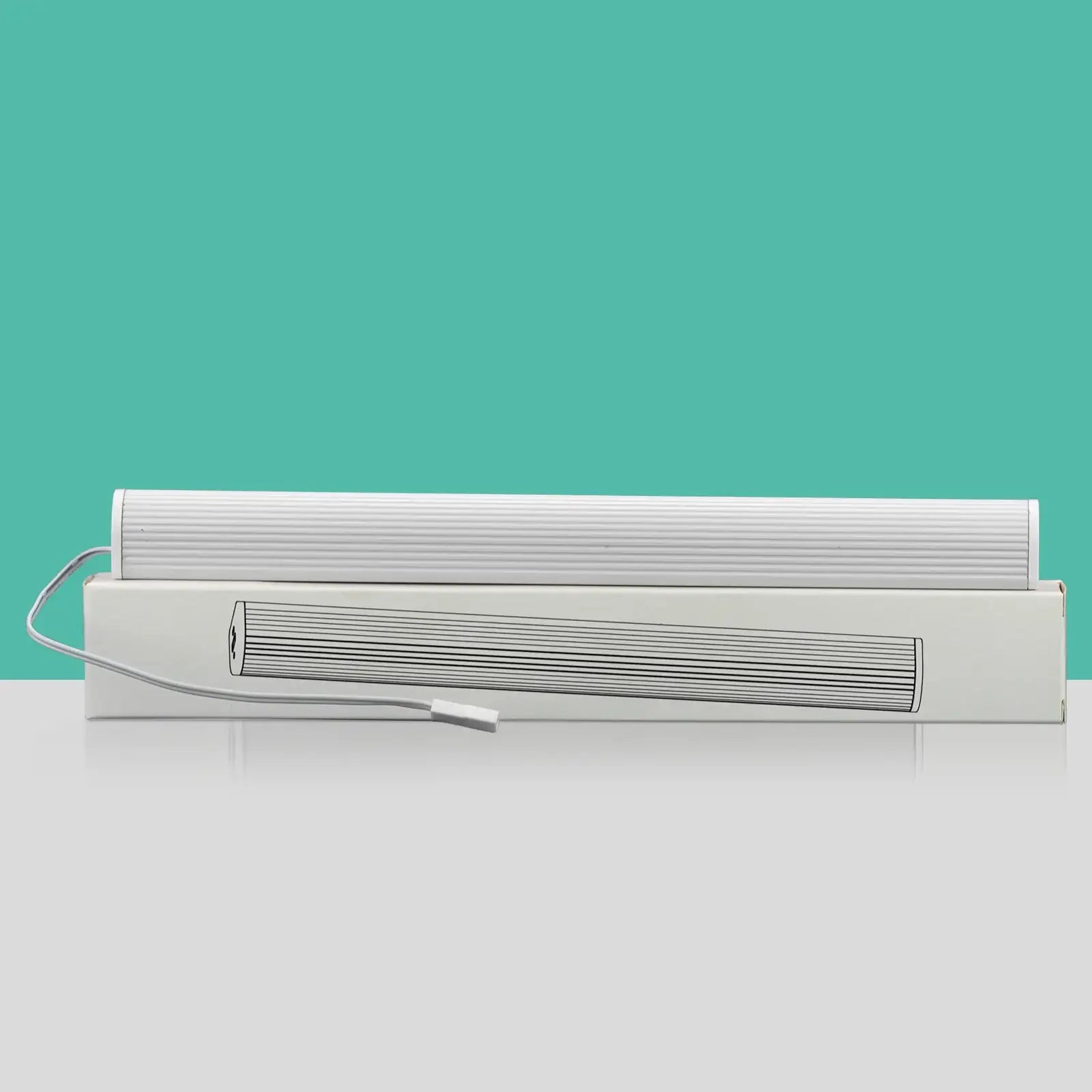 BlindsMagic Cellular Shades Battery Stick with Packaging Box Rechargeable Cordless Power