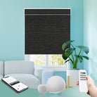 Remote Control Blinds