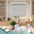 Remote Control Blinds