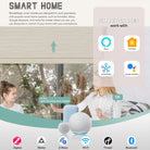 SmartHome Shades