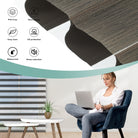 Blinds for work place