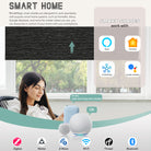 Smart Home Shades