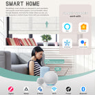 Smart Home Shades