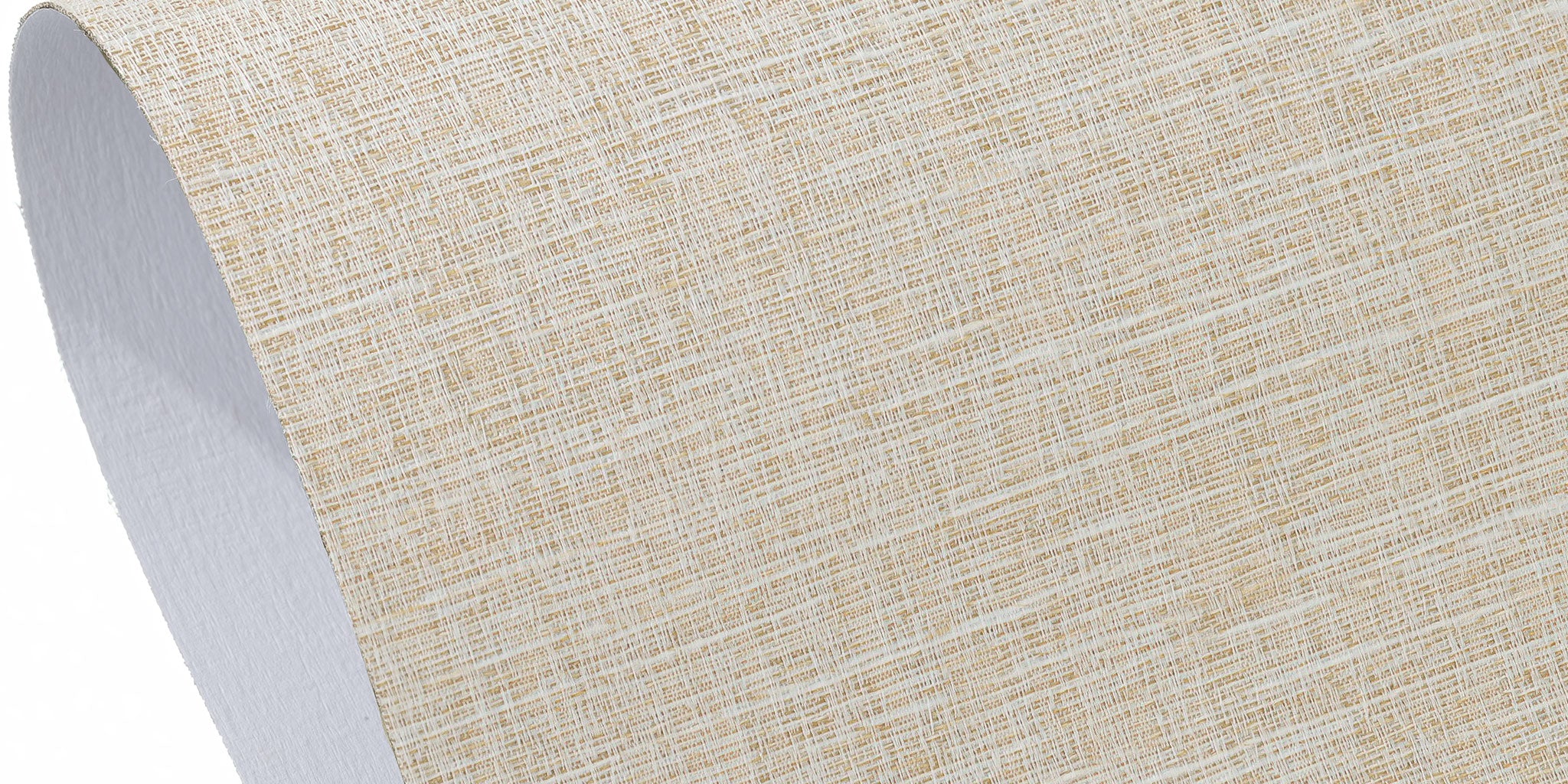 Fabric detail banner