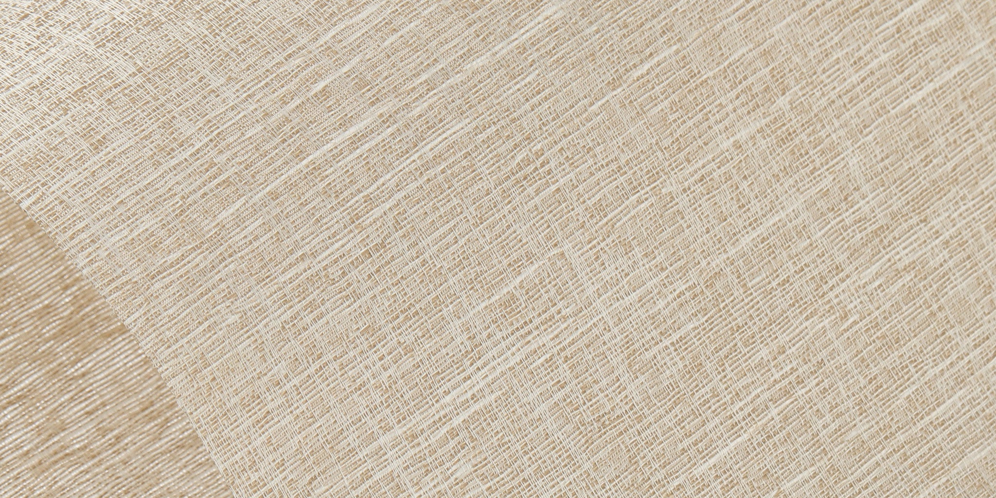 Fabric detail banner image