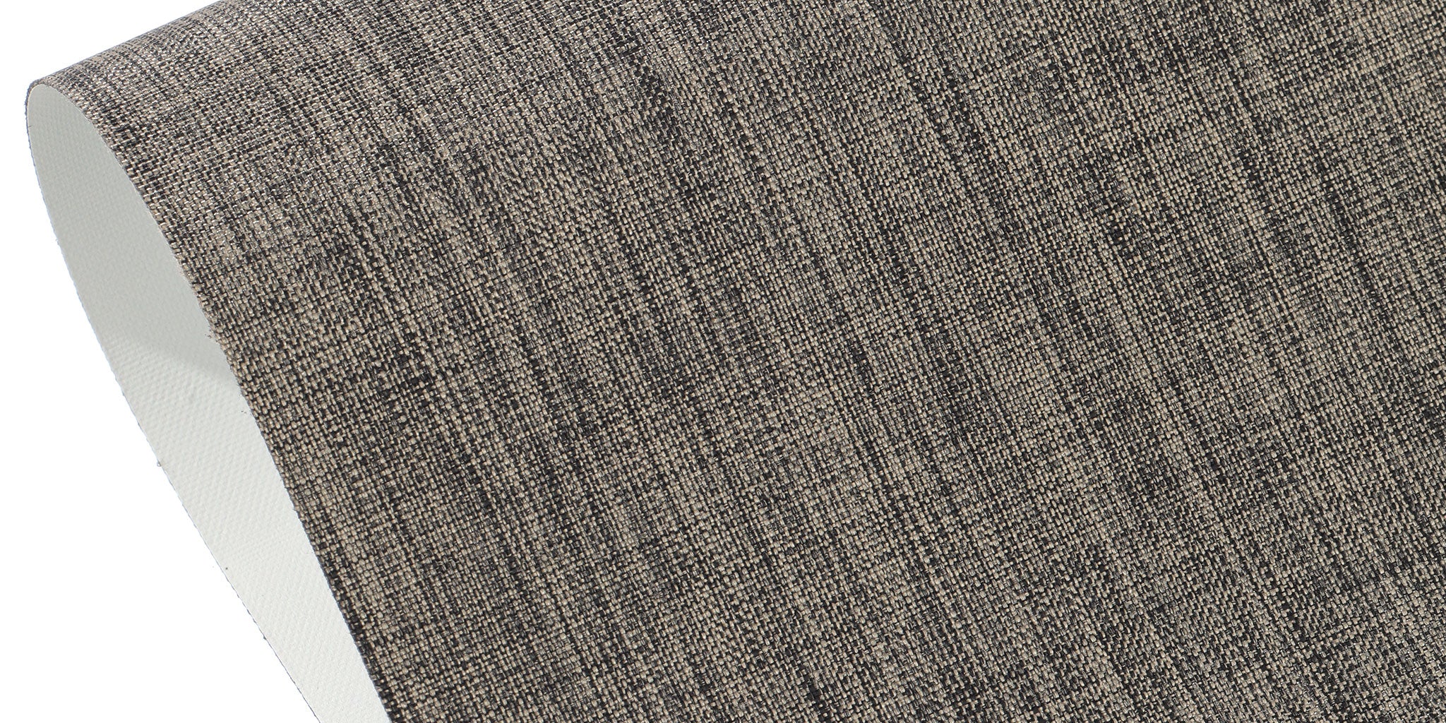 Fabric detail banner