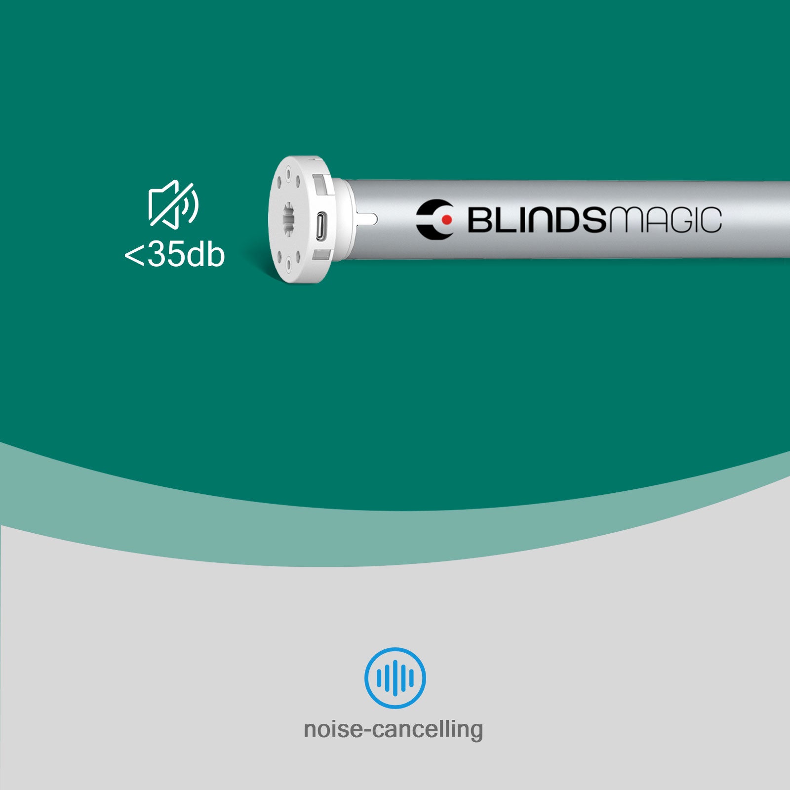 Blindsmagic