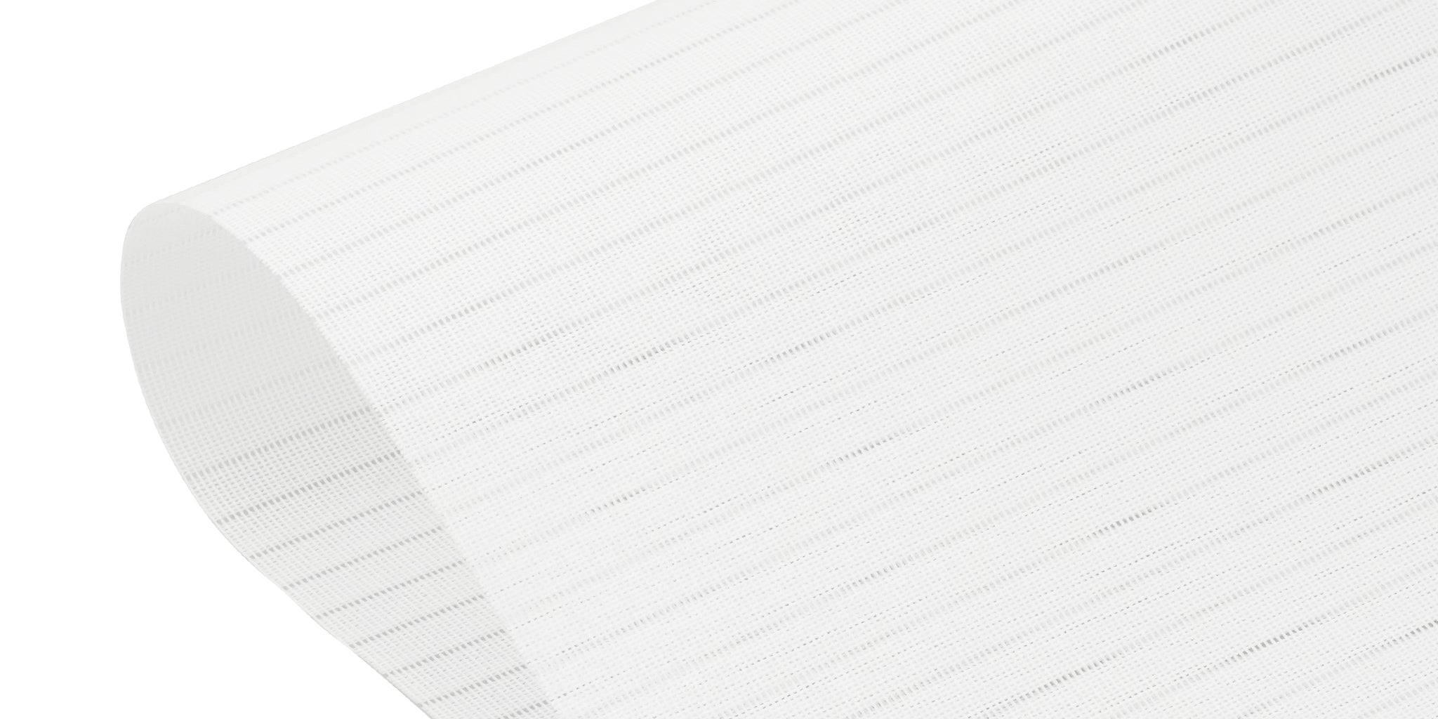 White Fabric