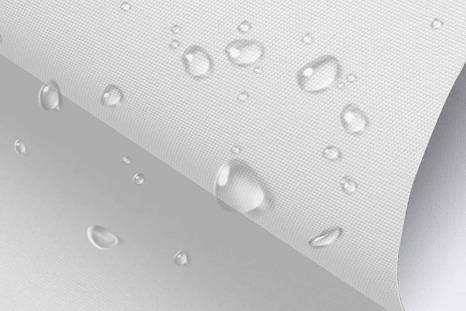 fabric waterproof