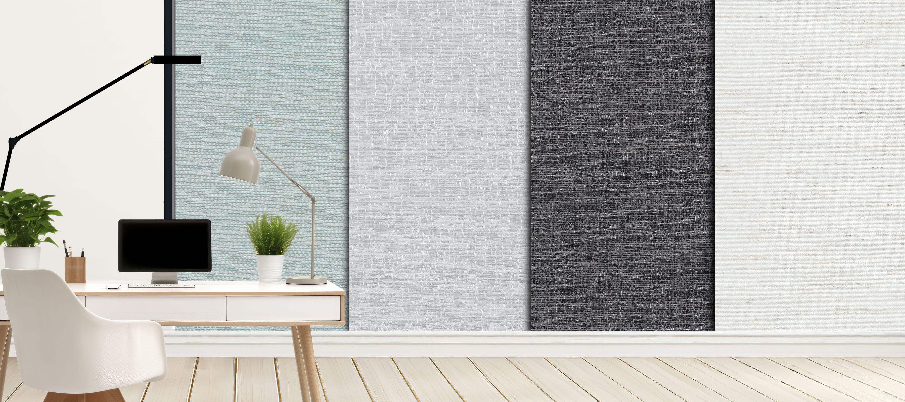Shades banner
