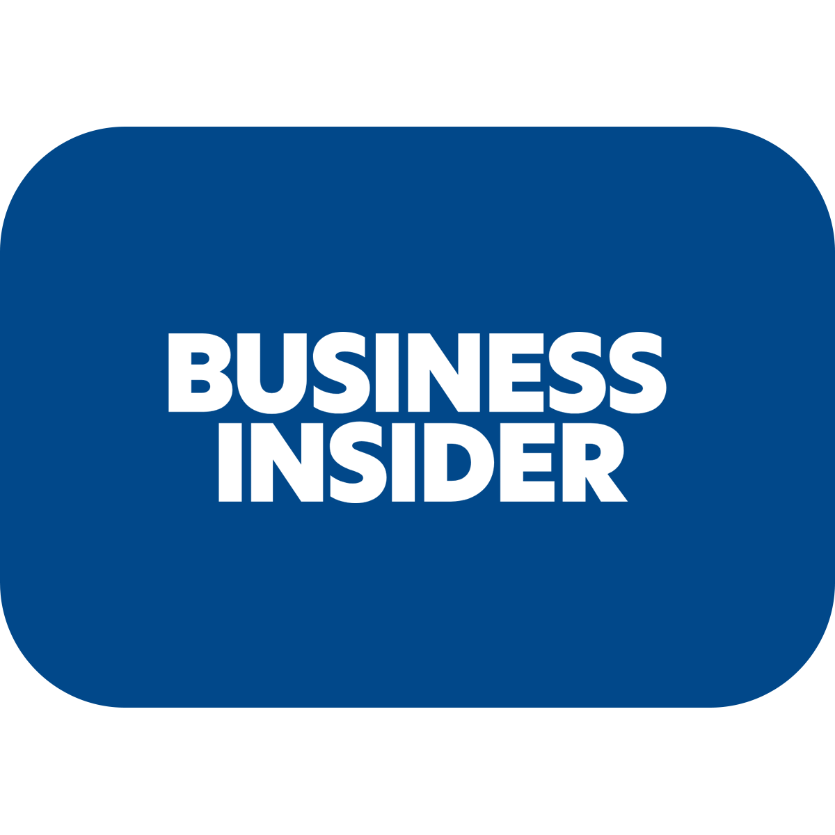 Business Insider Logo