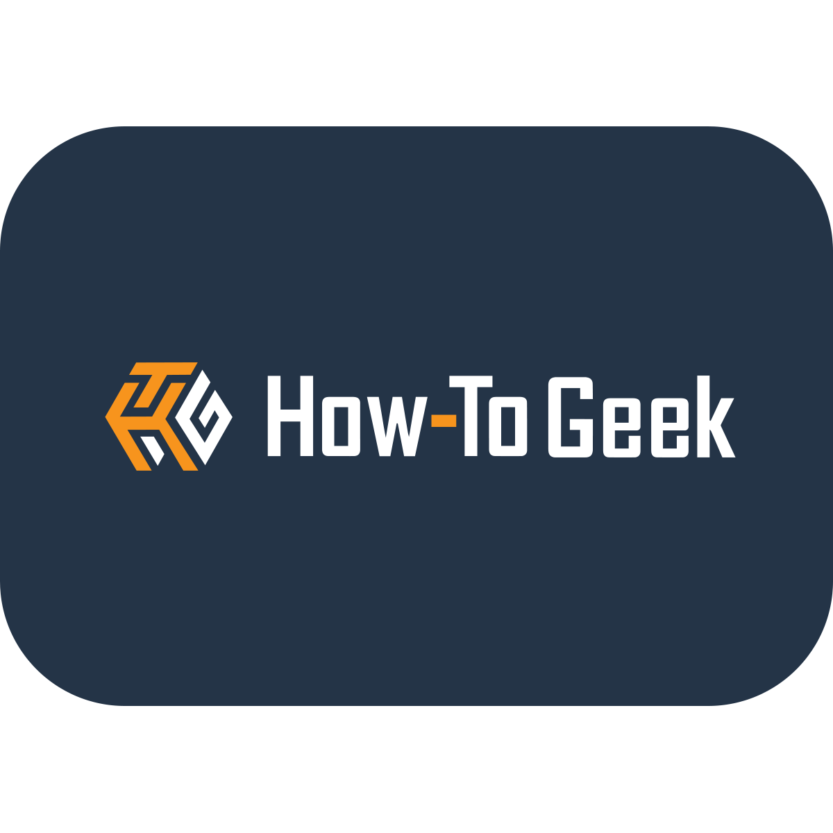 How to Greek logo
