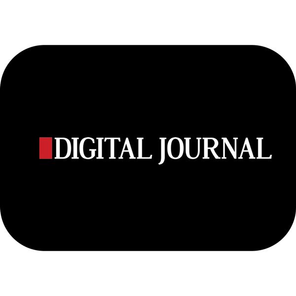 DIGITAL JOURNAL LOGO