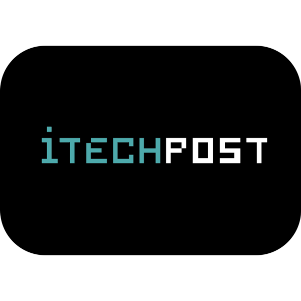 iTECHFOST LOGO