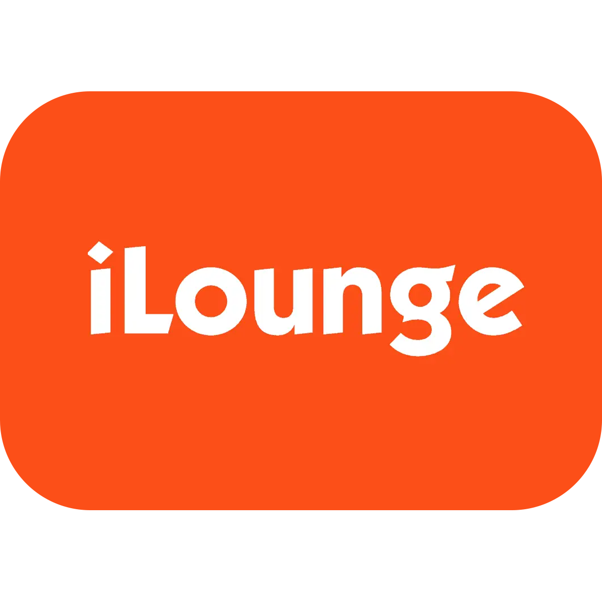 iLounge Logo