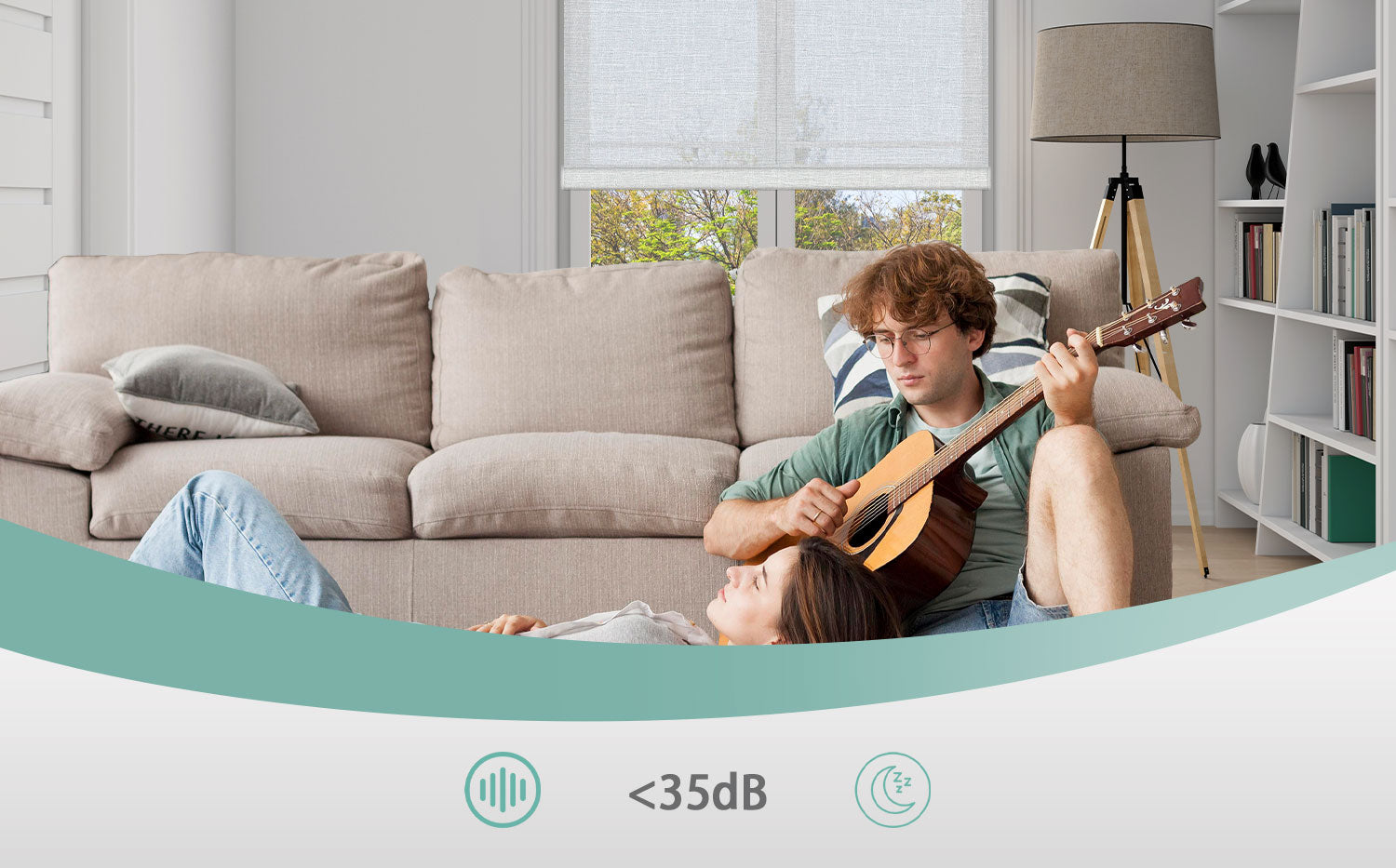 navigation banner