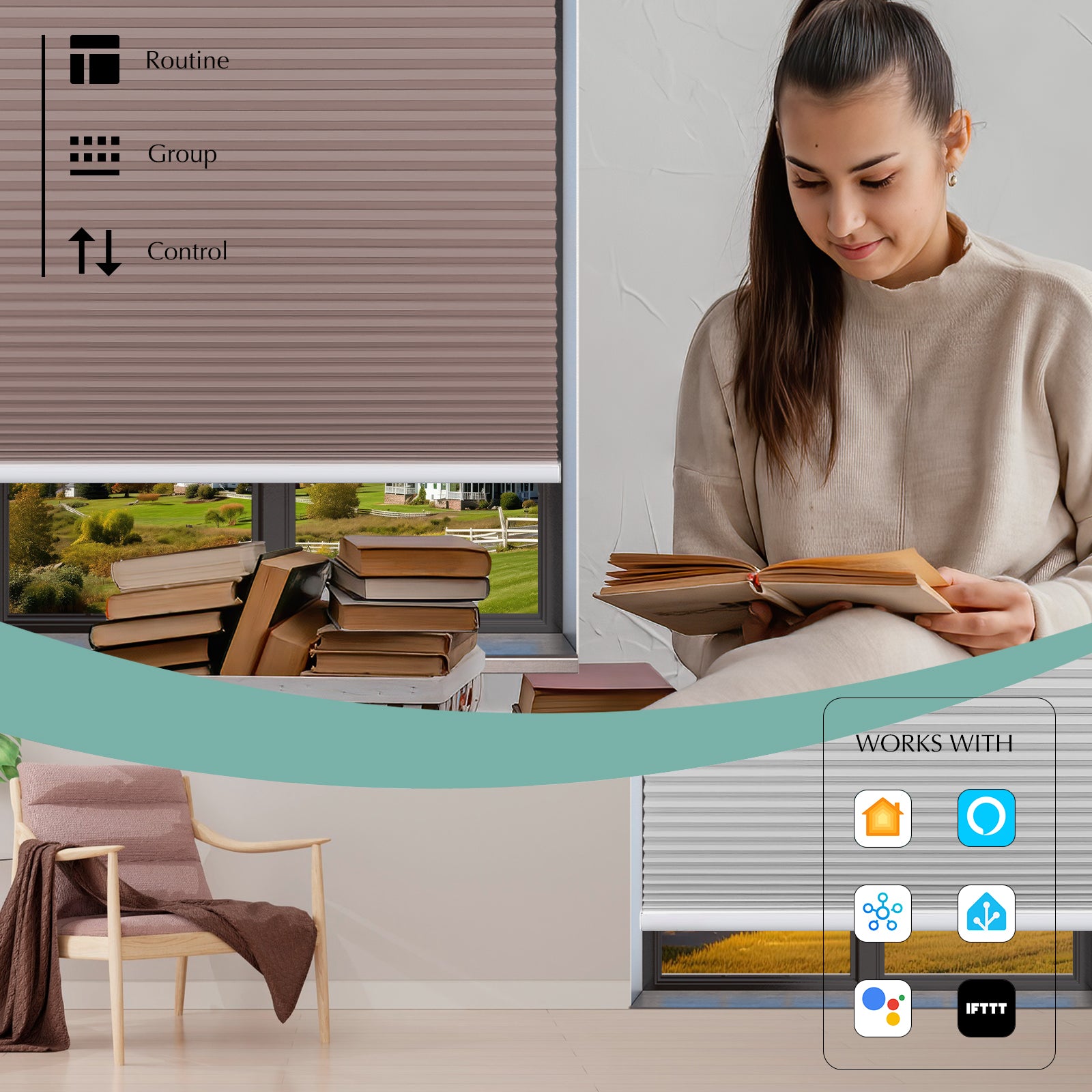 smart system banner