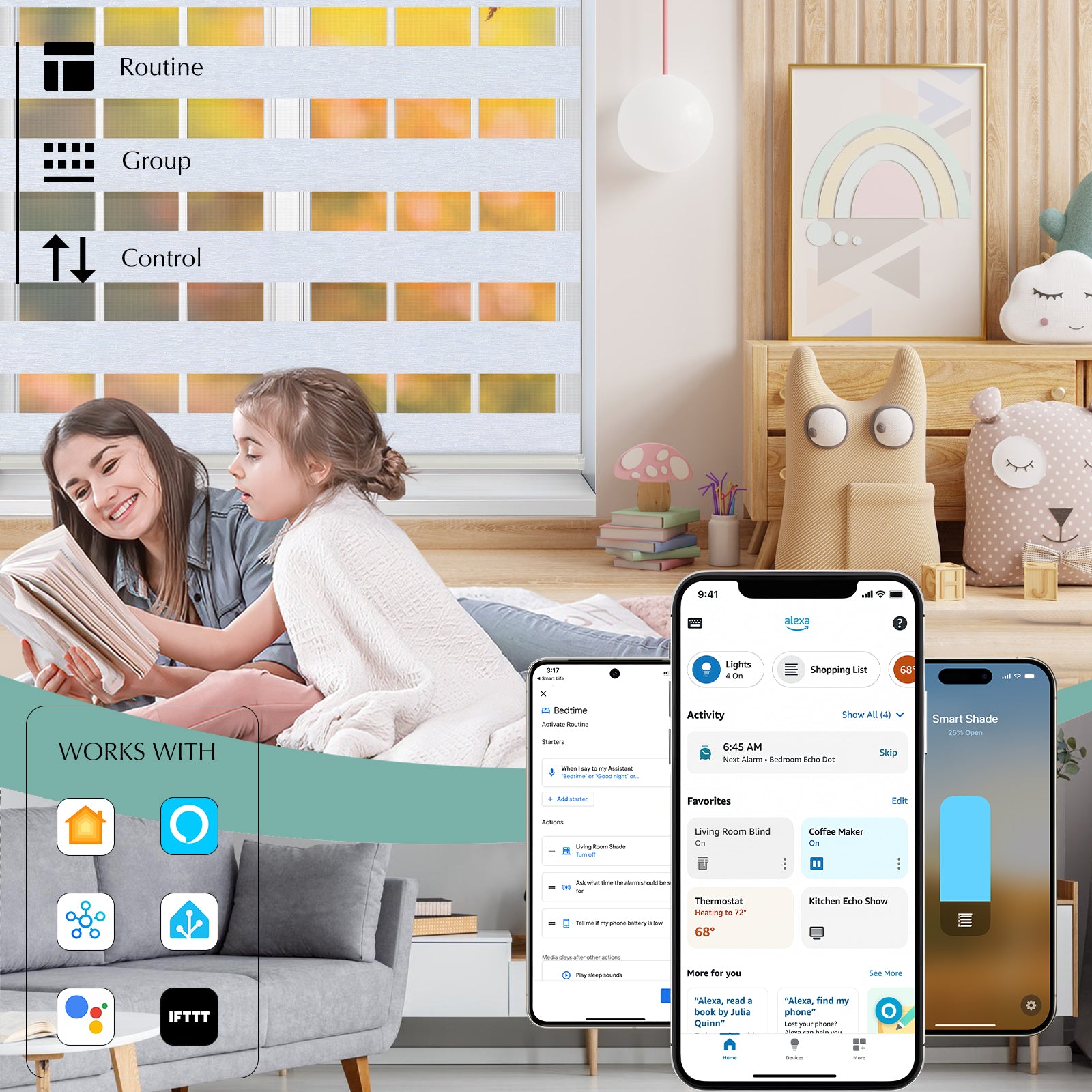 Smart System Banner