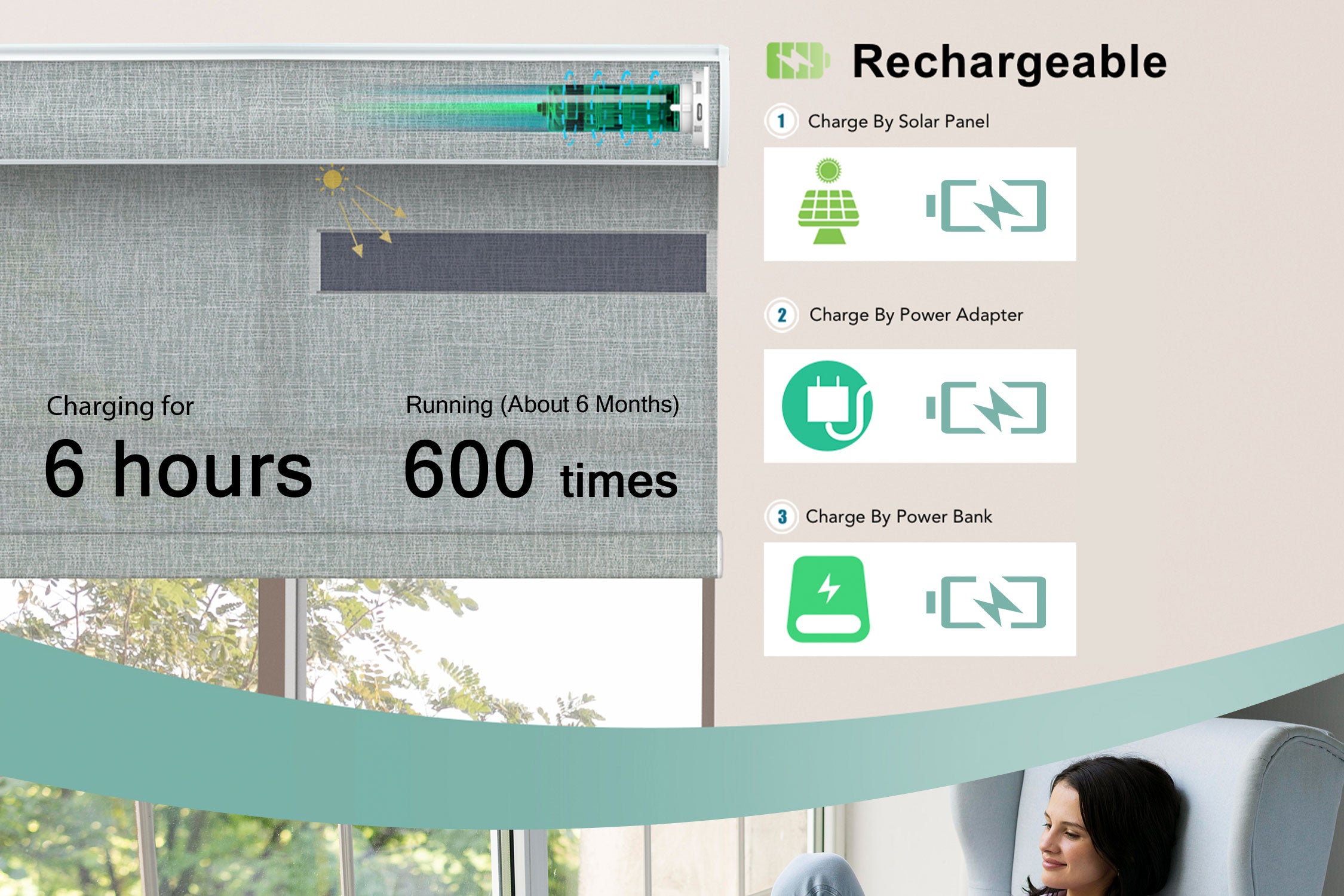 roller banner recharge