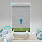 Roller shades 100%