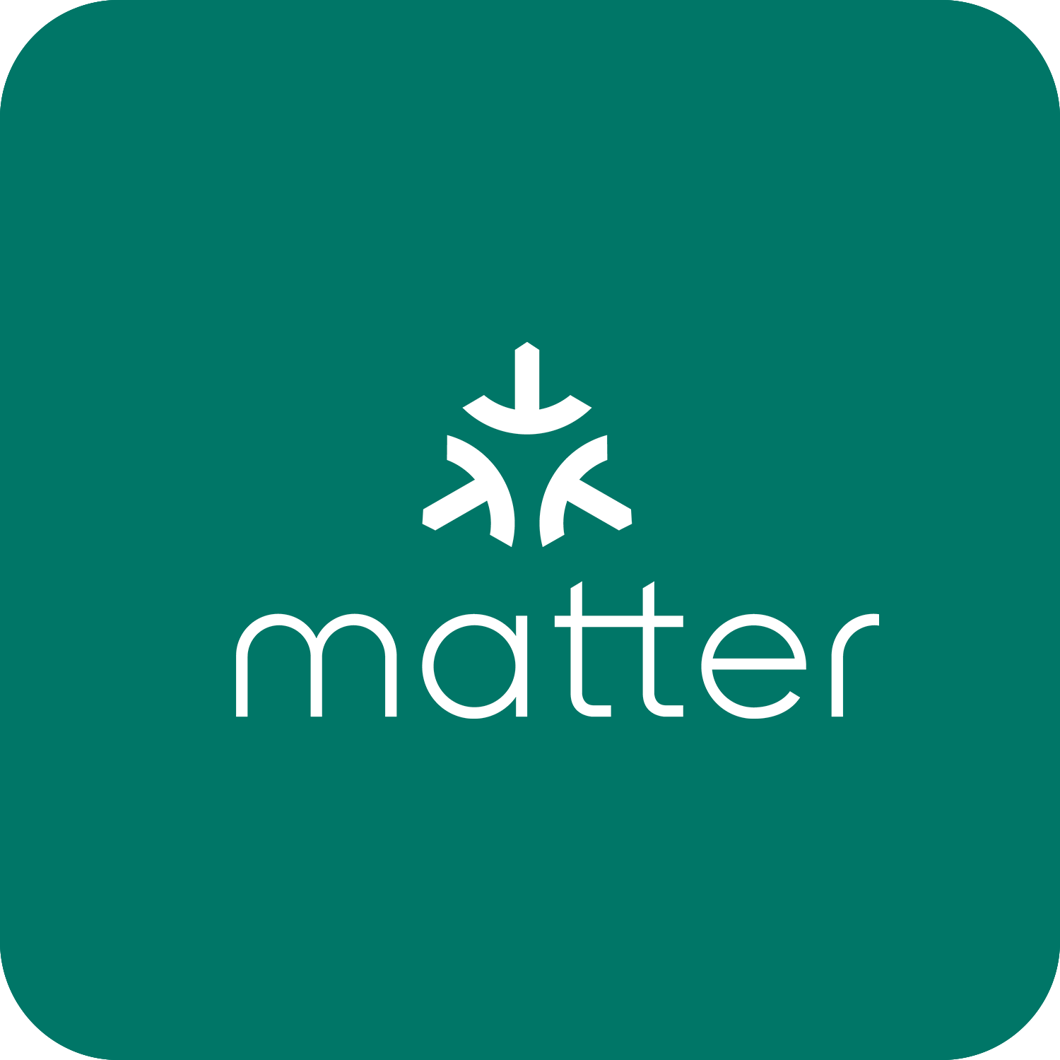 Matter photo