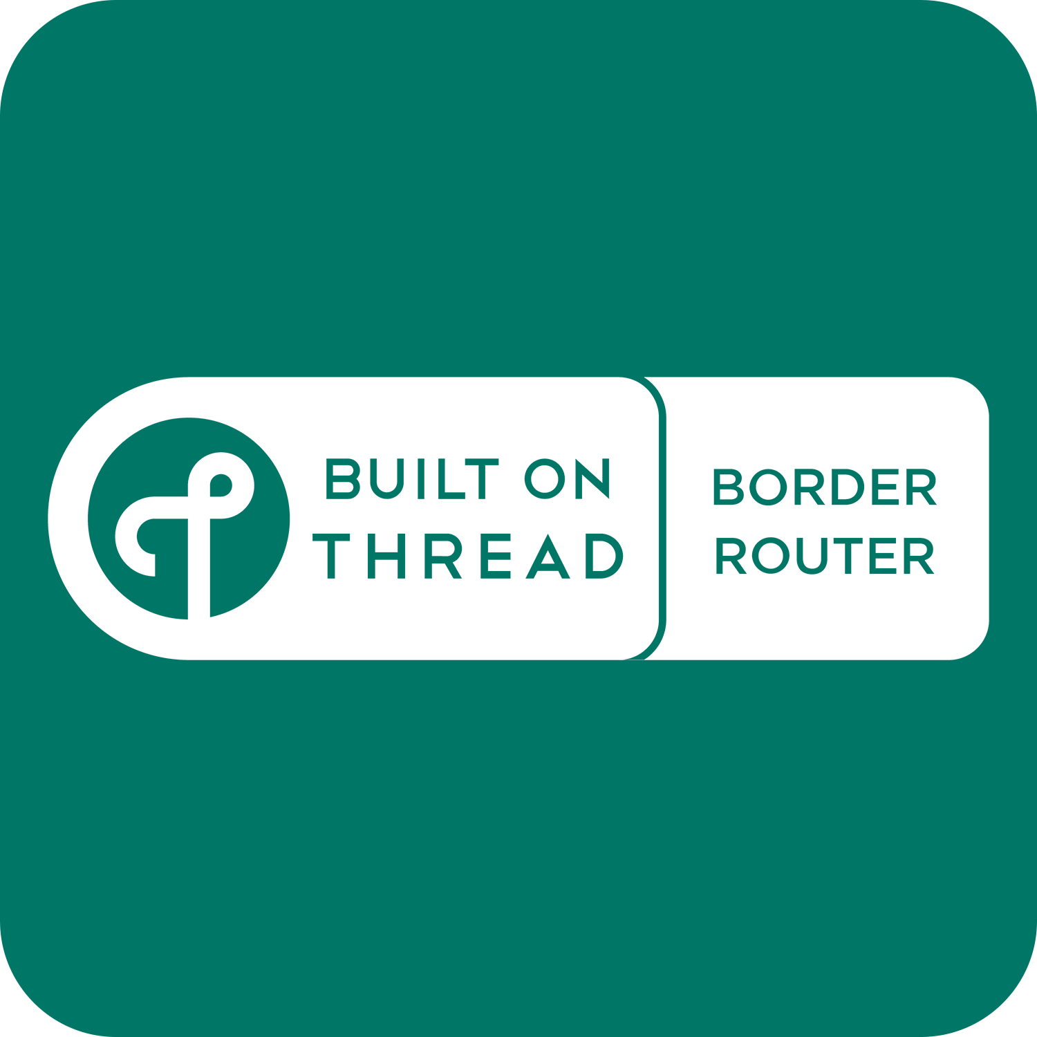 Built on Thread