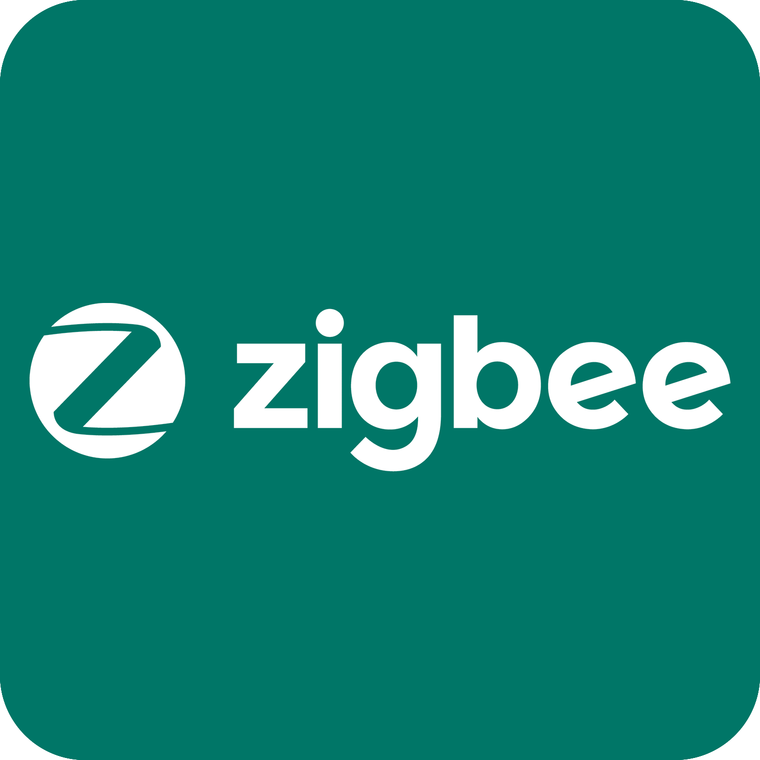 Zigbee logo