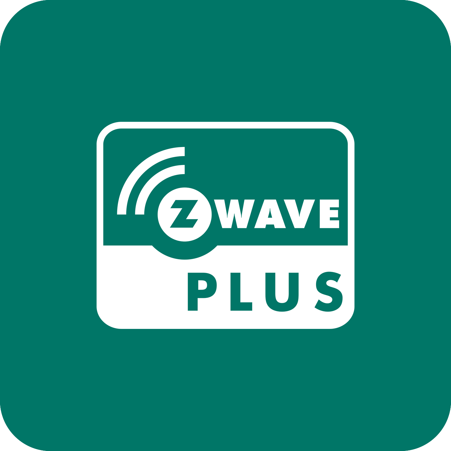 zwave plus