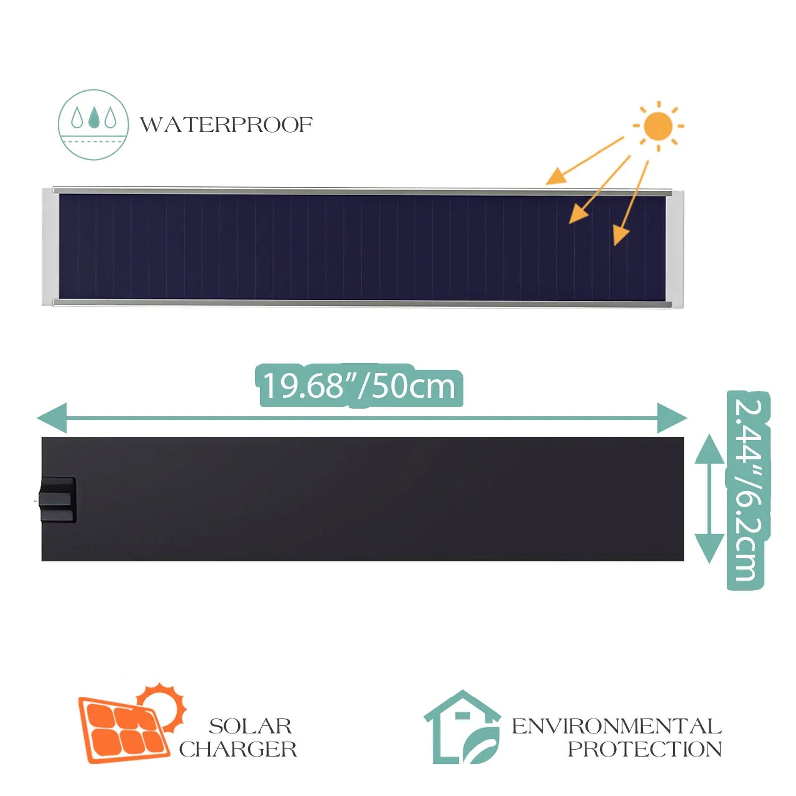 Solar Charger